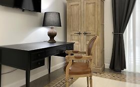 Dimora Borghese “Whitaker”